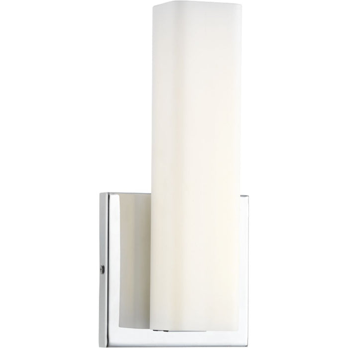 Beam Collection One-Light LED Wall Bracket