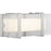 Miter LED Collection 12-1/4" LED Wall Sconce