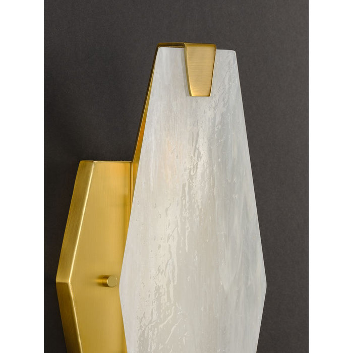 Rae Collection Two-Light Wall Sconce