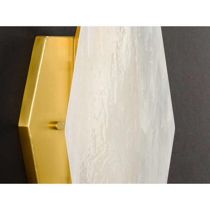 Rae Collection Two-Light Wall Sconce