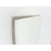LED Etched Glass Brushed Nickel LED Wall Sconce