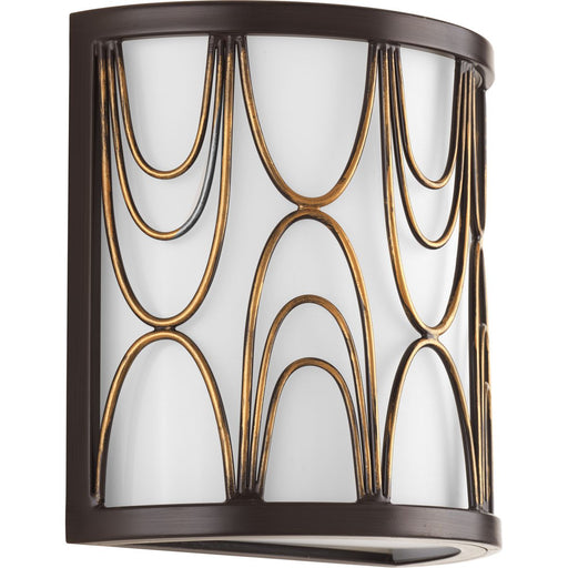 Cirrine Collection One-Light Wall Sconce