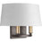 Cherish Collection Two-Light Wall Sconce