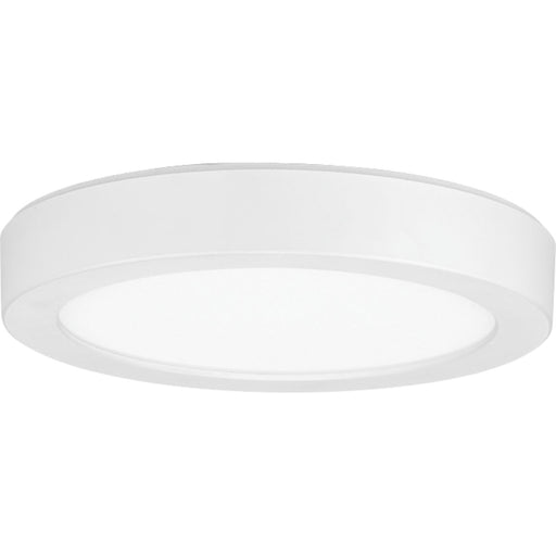 Everlume Collection 7" Edgelit LED Surface Mount