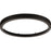 Everlume Collection Brushed Nickel 14" Edgelit Round Trim Ring