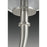Avana Collection One-Light Wall Sconce