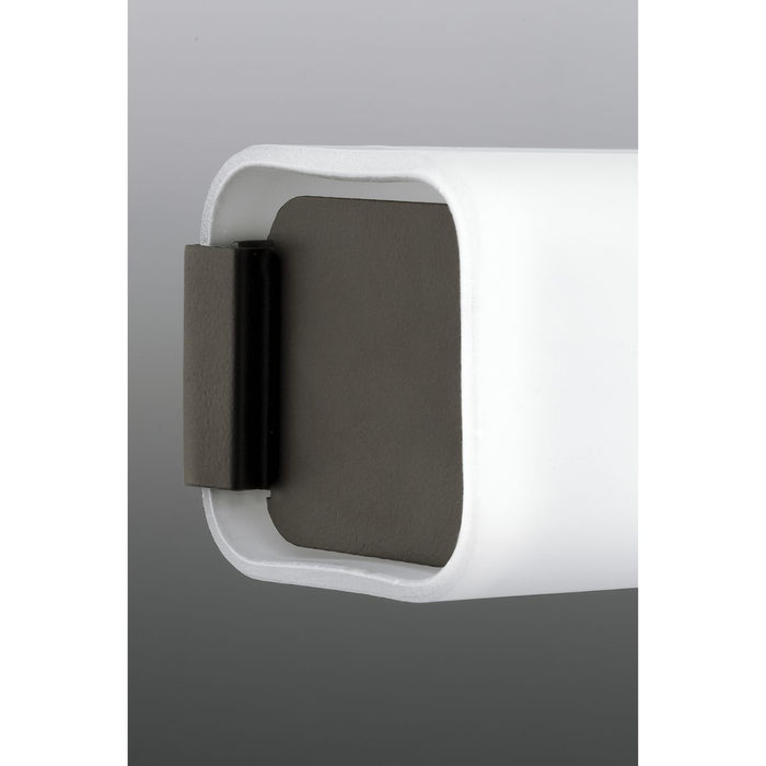 Beam Collection One-Light LED Wall Bracket