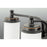 Glide Collection Four-Light Bath & Vanity